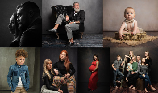 Experience cover image