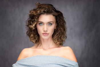 Experience cover image