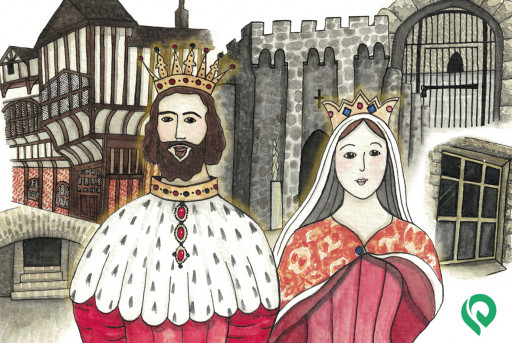 Experience cover image