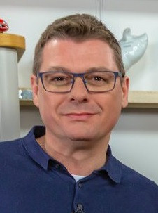 Host image