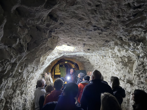 Experience cover image