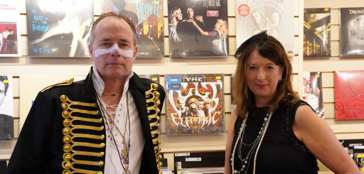 Experience cover image