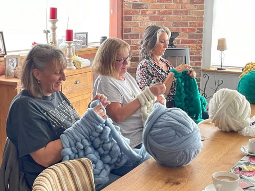 Experience cover image