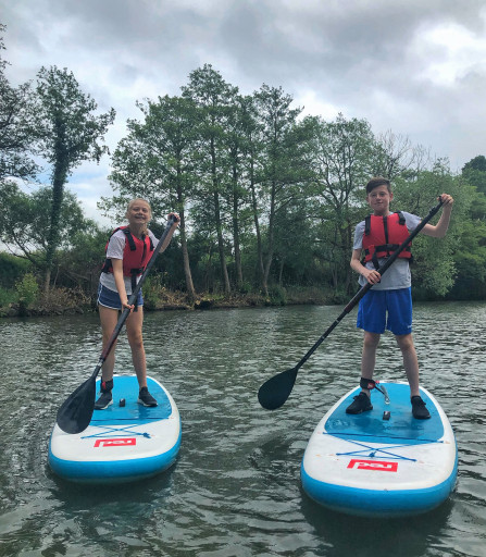 Experience cover image