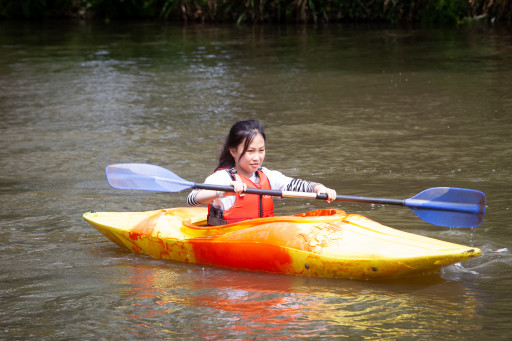 Experience cover image