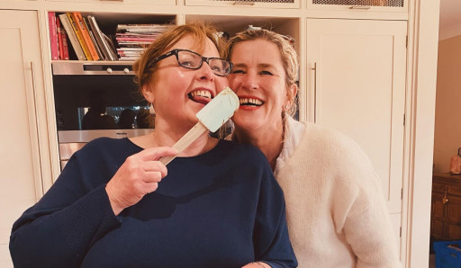 Experience cover image