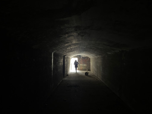 Experience cover image