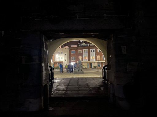 Experience cover image