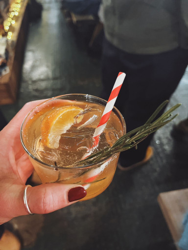 Experience cover image