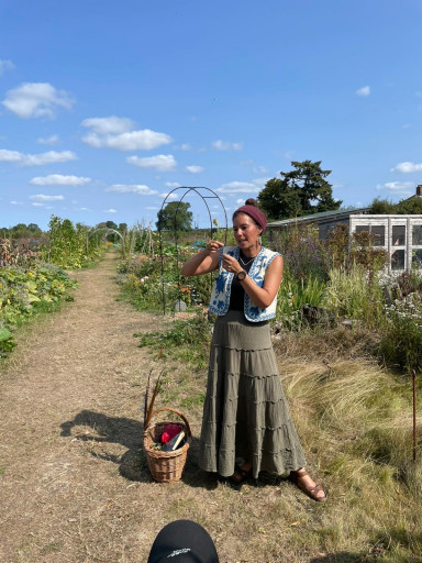 Experience cover image