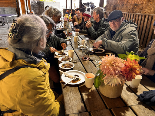 Experience cover image