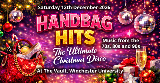 Experience cover image