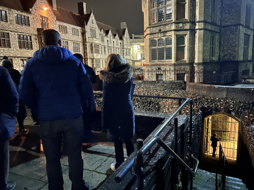 Experience cover image