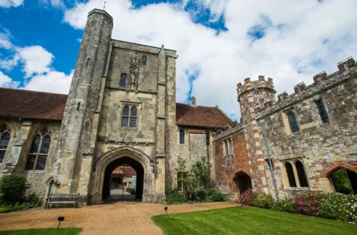 Experience cover image