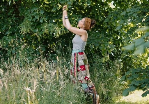 Experience cover image