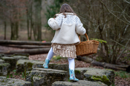 Experience cover image