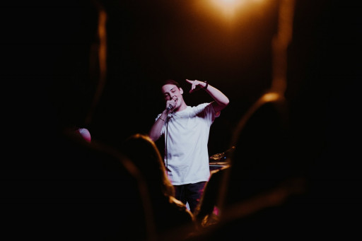 Experience cover image