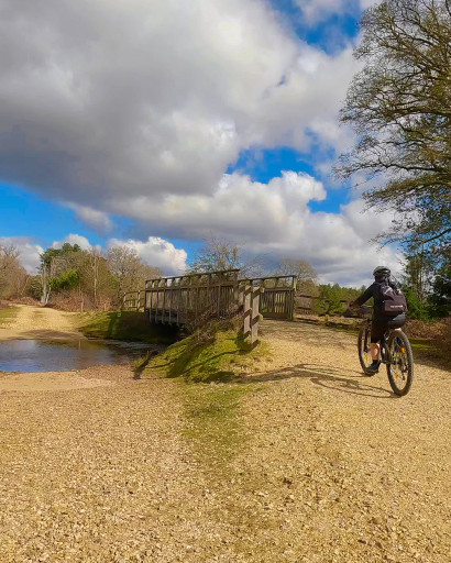 Experience cover image