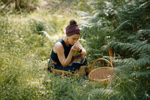 Experience cover image