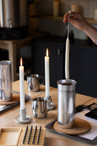 Experience cover image