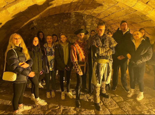 Experience cover image