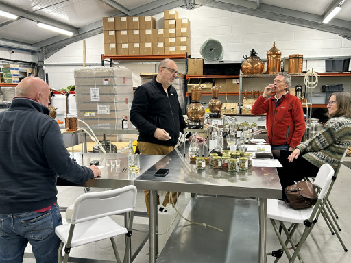 Experience cover image