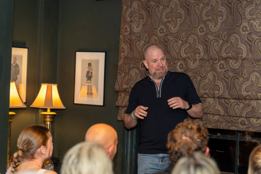 Experience cover image