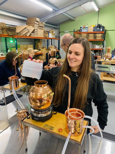 Experience cover image