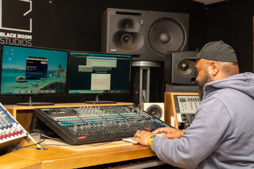 Experience cover image