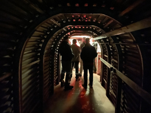 Experience cover image