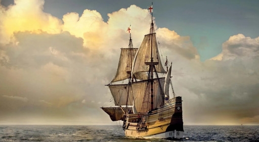 Experience cover image
