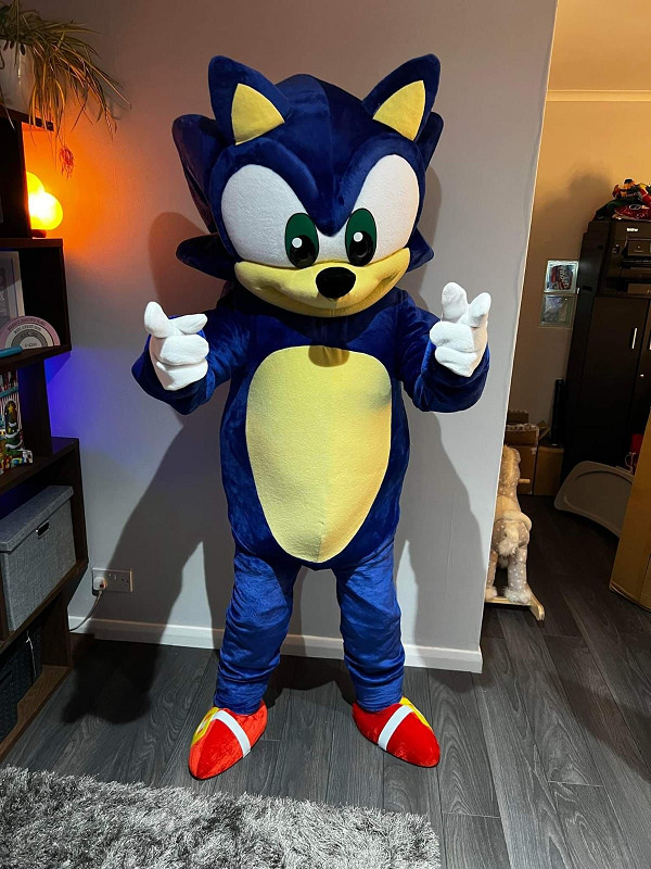 experience image